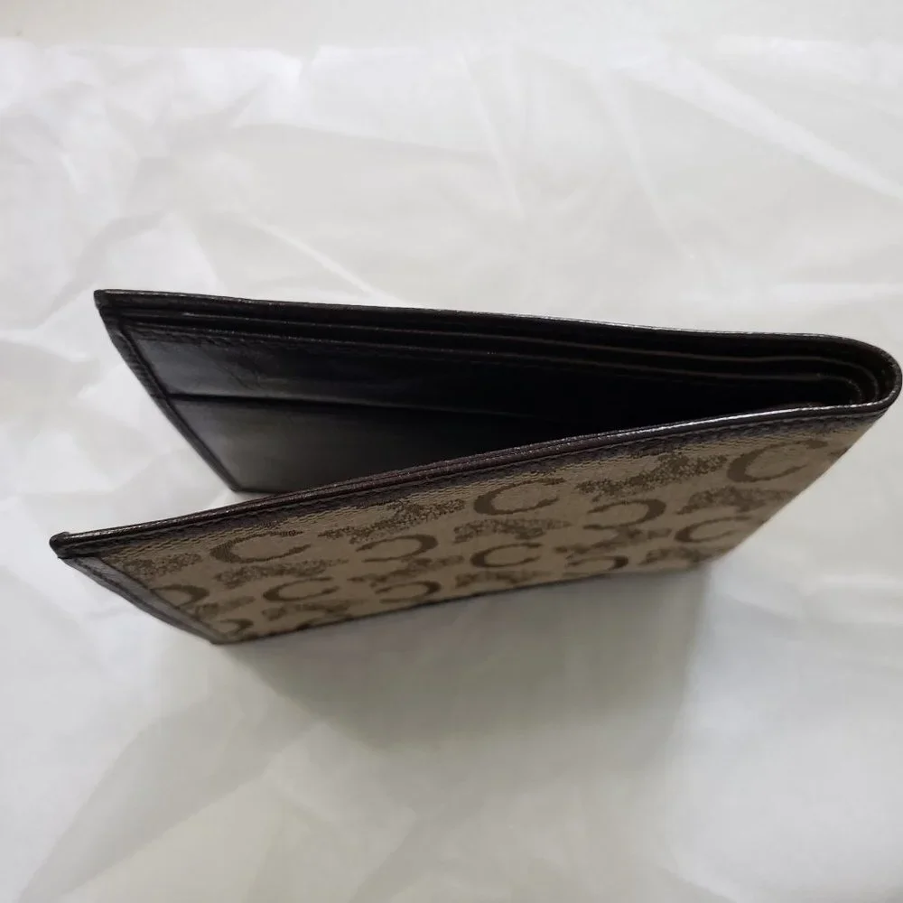 Celine Paris Unisex Wallet